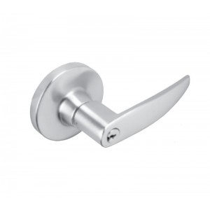 Falcon T301S-A-613 Privacy Lock, Avalon Lever