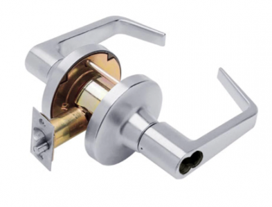 Falcon T571BD-D-626 Dormitory Corridor Lock