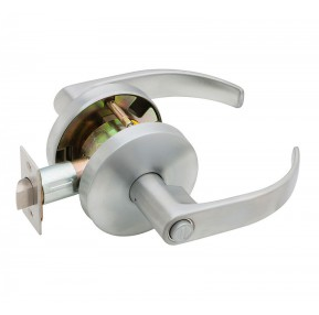 Falcon W101S-SRQ-626 Passage Latchset