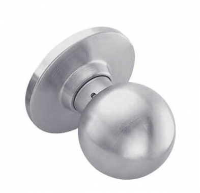 Falcon W12-HAN-626 Single Dummy Trim, Hana Knob
