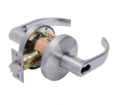 Falcon W511BD-Q-626 Entry/Office Lock