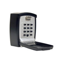 Frank J MartinSecurity SL-590 Lock Box Resettable Waterproof