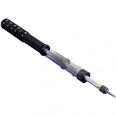 G.K.L. MS1 Mega Impact Screwdriver