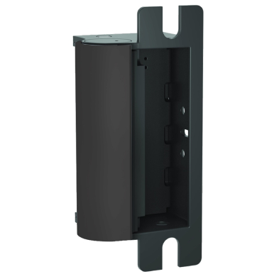  HES 1006F-BLK Fail Safe, Universal Electric Strike Body