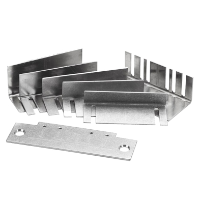 HES 154-MTK Metal Template Kit