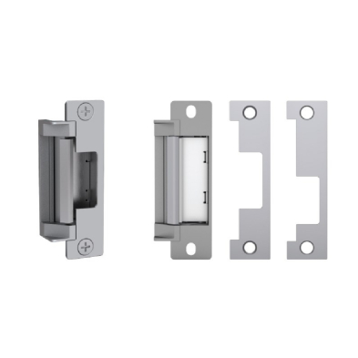 HES 4501-1 4500 Series 1" Lip Extension Stackable