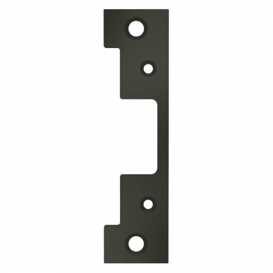 HES 501-613 Faceplate