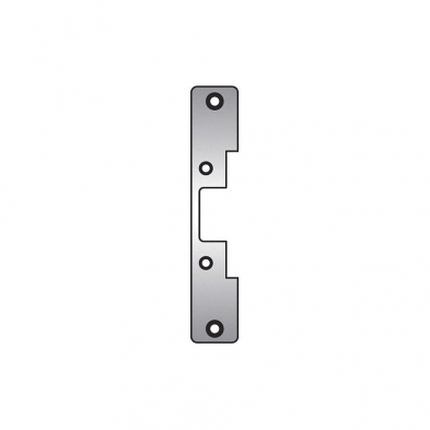HES 503-630 Faceplate