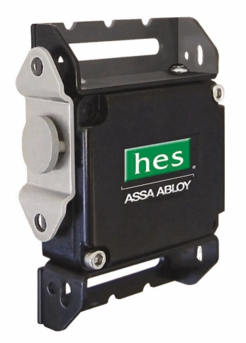 HES 660-24V-PRE-LOAD Cabinet Lock, 24VDC Pre-Load