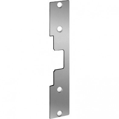 HES 7000-108-630 Black 1/8" Spacer Plate