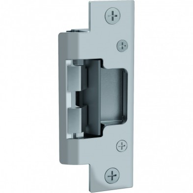 HES 8000 Series Electric Strike Body with 801 Faceplate