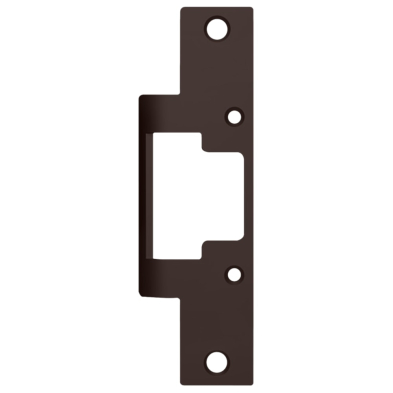 HES 803-613 Faceplate