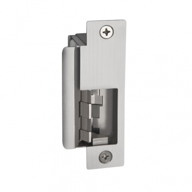 HES 8500-LBM-630 Electric Strike, Body Only