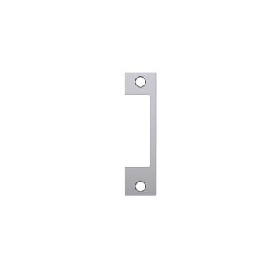 HES Face Plate, Mortise, 1006