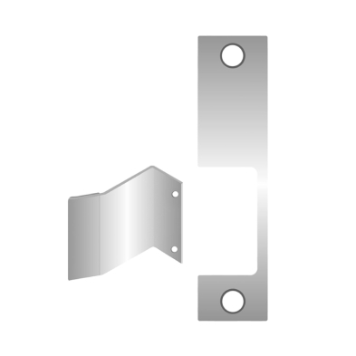 HES R-630 Faceplate
