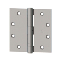 Hager Hinge , 4.5" x 4.5"