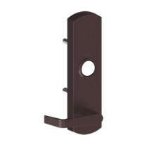 Hager 45NL-AUG-26D Night latch August Chrome  Rim