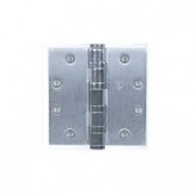 Hager BB1168 5 Knuckle Heavy Weight 4.5"x4.5" Hinge