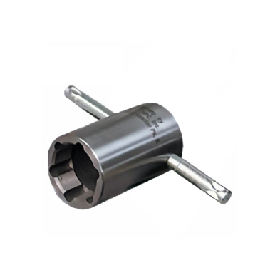  H.P.C. Mortise Lock Cylinder Die