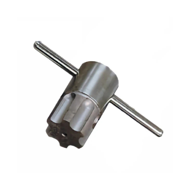 H.P.C. CLT4 Mortise Lock Case Re-Tapping Tap