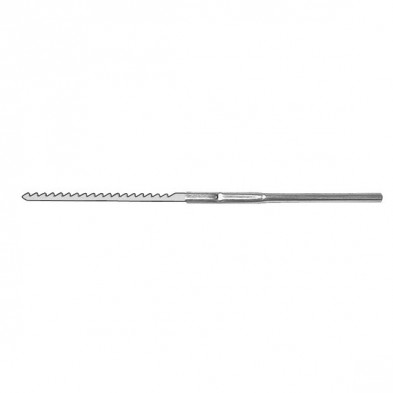 HPC Broken Key Extractors