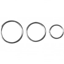 HPC Give-A-Way Key Rings