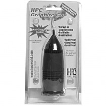 H.P.C. Graphite Puffer Gun