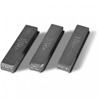 HPC Key Stamps - Variant Product