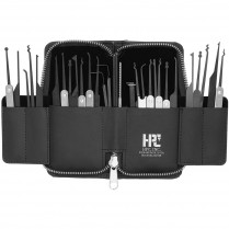 H.P.C. Superior Pick Set, 32 Piece