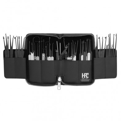 HPC Professional  Pick Sets from 9 to 100 Pieces 