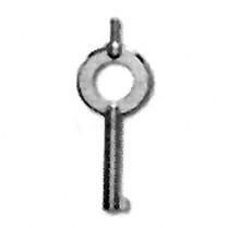 Handcuff Keys