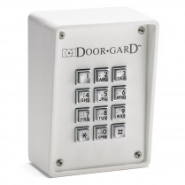 I.E.I. Heavy Duty Weatherproof Keypad
