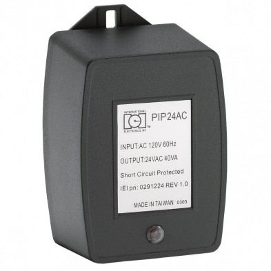 IEI Plug In Transformers - Variant Product