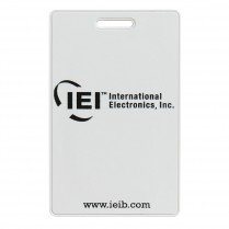 I.E.I. Prox Card II For Prox Point Readers