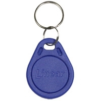 I.E.I. Prox Key Fob For Proxpoint Readers