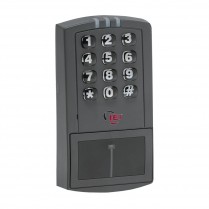 I.E.I. Stand Alone Proximity Reader & Keypad