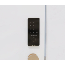 Igloo IGB4E 2E Smart WiFi and Keyed Deadbolt