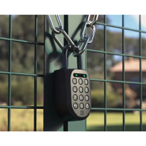 Igloo SP2E Padlock 2E Bluetooth Keypad Lock