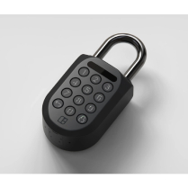 Igloo SP2X Padlock 2 Bluetooth Keypad Lock