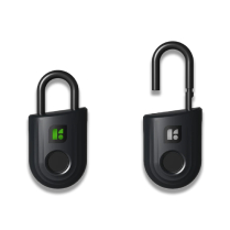 Igloo SP3 Padlock Lite Smart Fingerprint Lock