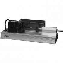 Ilco Tubular Key Machine