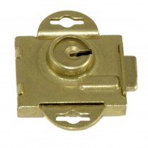 Ilco Letter Box Locks