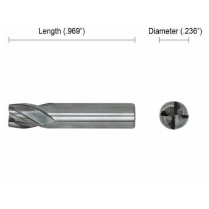 Ilco Key Machine Cutter