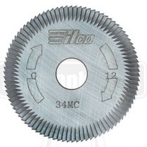 Ilco Key Machine Cutter