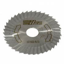 Ilco Key Machine Cutter
