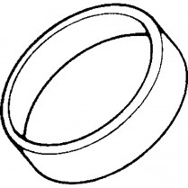 Ilco Cylinder Spacer Rings