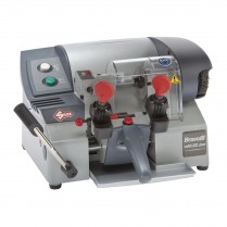 Kaba Ilco BRAVO-III Semi-Automatic Key Machine
