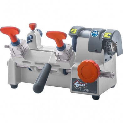 Kaba Ilco FLASH008 Compact Key Machine