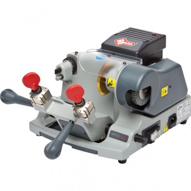 Kaba ILCO Speed 045 Manual Key Cutting Machine