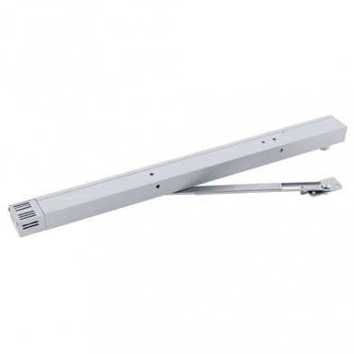 Ives-Glynn Johnson 280-US28 Sensaguard Holder Smoke Detector